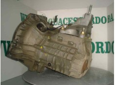 Recambio de caja cambios para ford focus berlina (cak) 1.8 tddi turbodiesel cat referencia OEM IAM XS4R7002RA 5 VELOCIDADES MANU 2