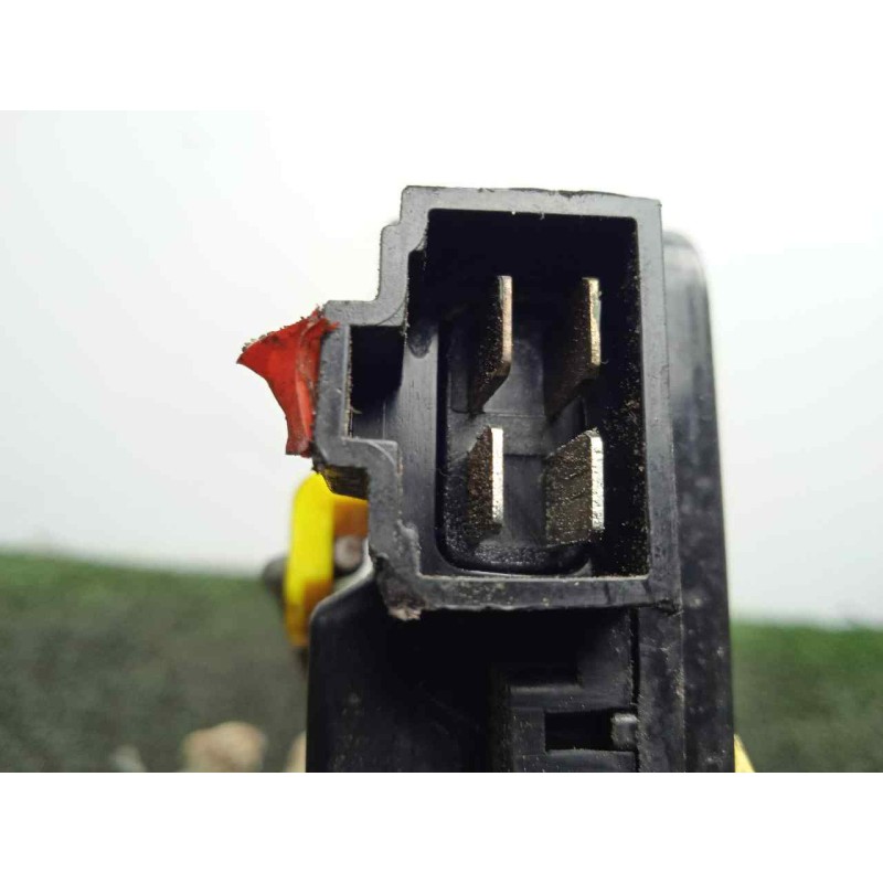 Recambio de cerradura puerta delantera derecha para chevrolet matiz 0.8 cat referencia OEM IAM  4.PINES 