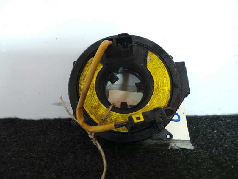 Recambio de anillo airbag para hyundai santa fe (sm) 2.0 crdi cat referencia OEM IAM DE0X0120208  