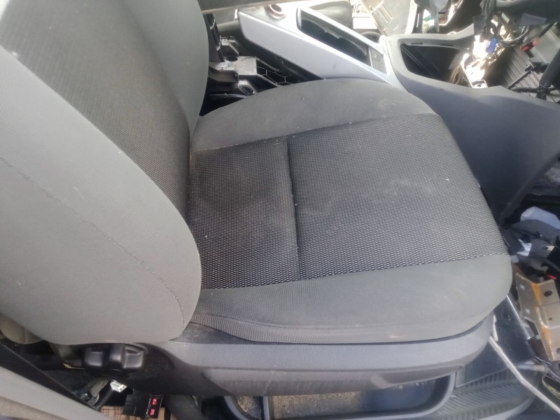 Recambio de asiento delantero derecho para ford kuga (cbv) 2.0 tdci cat referencia OEM IAM   