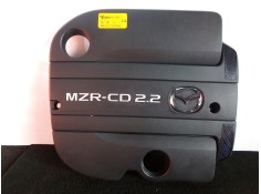 Recambio de tapa motor para mazda cx-7 (er) 2.2 turbodiesel cat referencia OEM IAM   