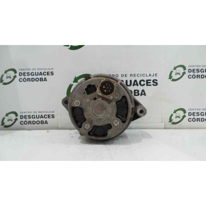 Recambio de alternador para land rover 88 referencia OEM IAM  6 CILINDROS 24 VOLTIOS