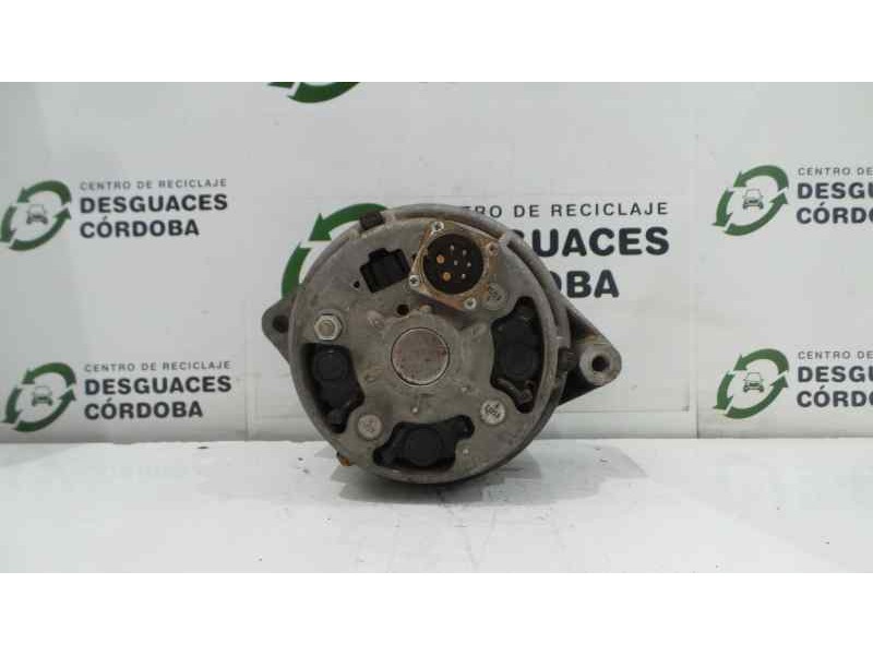 Recambio de alternador para land rover 88 referencia OEM IAM  6 CILINDROS 24 VOLTIOS