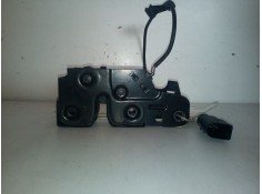Recambio de cerradura capot para audi a5 coupe (8t) 2.0 tdi referencia OEM IAM 8K1823746  