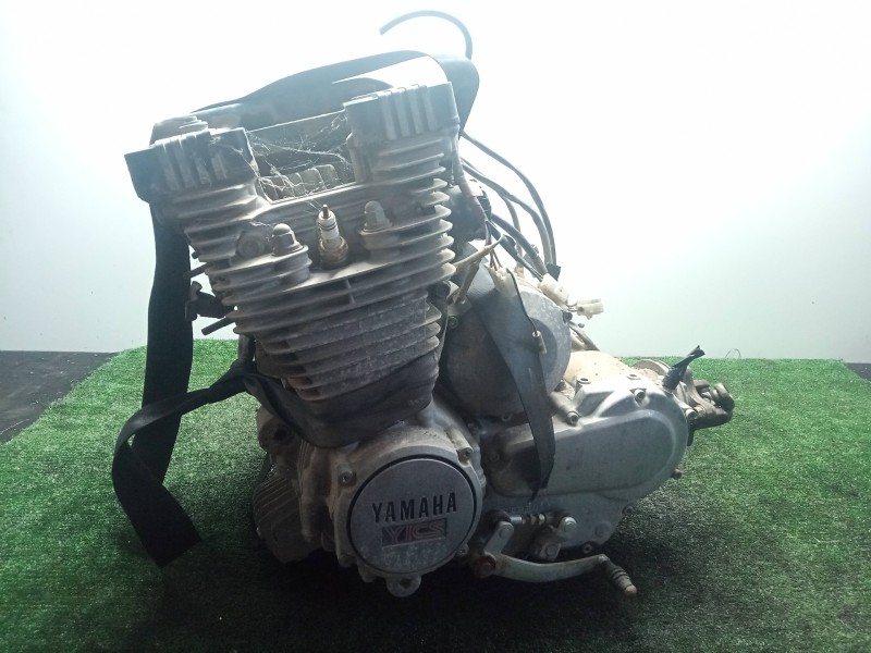 Recambio de despiece motor para yamaha xj 550 / 650 / 750 referencia OEM IAM 4K0  