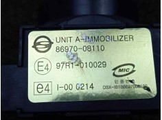 Recambio de antena para ssangyong rodius 2.7 turbodiesel cat referencia OEM IAM 8697008110-97R1010029   2