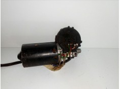 Recambio de motor limpia delantero para citroën xsara berlina referencia OEM IAM 0390241374 BOSCH 4 PINES