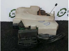 Recambio de cerradura puerta delantera derecha para volkswagen passat variant (3b6) 1.9 tdi referencia OEM IAM  8.PINES CONECTOR 2