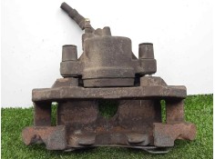 Recambio de pinza freno delantera izquierda para volvo v50 familiar 2.4 cat referencia OEM IAM 36000484 ATE - Ø PISTON: 1/57MM Ø