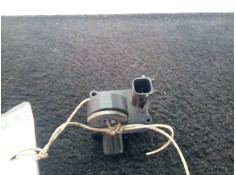 Recambio de sensor para mazda cx-7 (er) 2.2 turbodiesel cat referencia OEM IAM GP9A57K1X  2.PINES