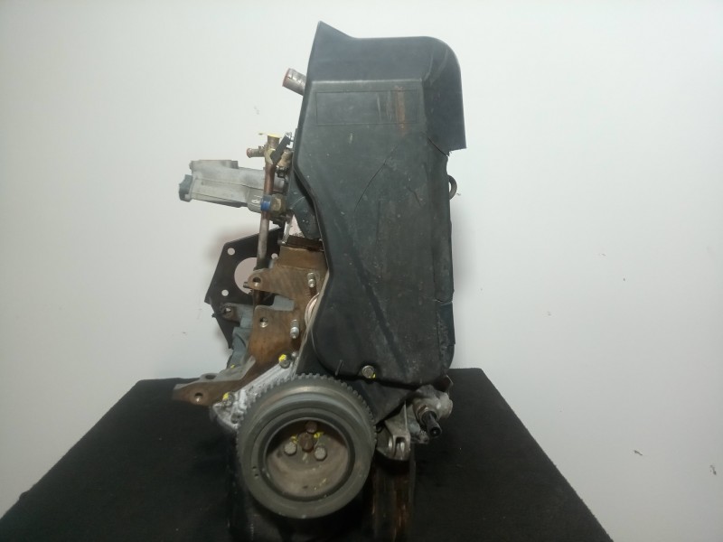 Recambio de motor completo para lancia lancia y 1.2 cat referencia OEM IAM 840A3000-840A3.000 MOTOR FIRE 