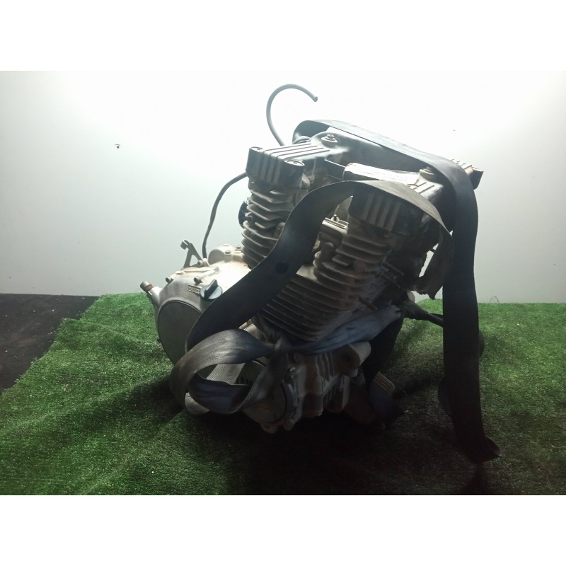 Recambio de despiece motor para yamaha xj 550 / 650 / 750 referencia OEM IAM 4K0  