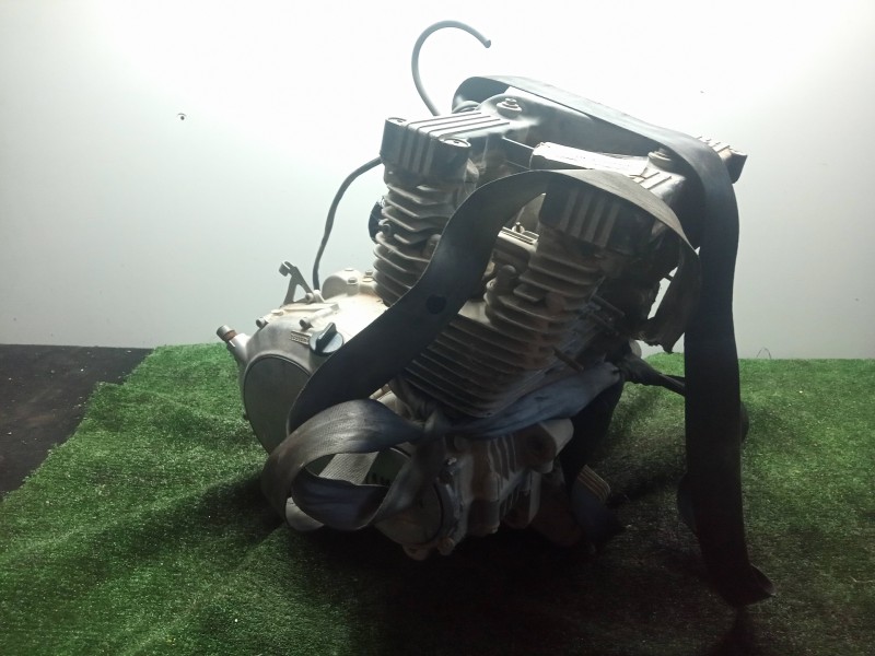 Recambio de despiece motor para yamaha xj 550 / 650 / 750 referencia OEM IAM 4K0  