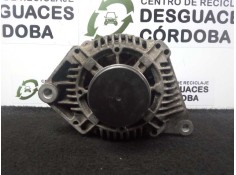 Recambio de alternador para renault megane i fase 2 berlina (ba0) 1.9 dti diesel cat referencia OEM IAM A13V1252-7700431943 80AH