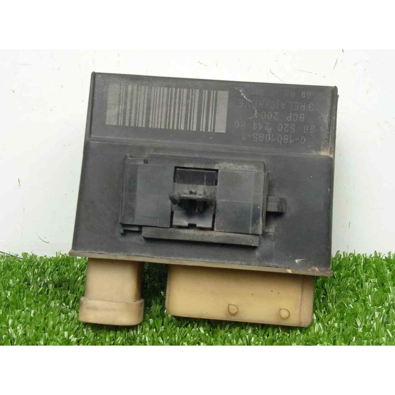 Recambio de modulo electronico para citroën c5 station wagon 2.0 hdi fap referencia OEM IAM 9652021180  