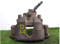 Recambio de pinza freno delantera izquierda para volvo v50 familiar 2.4 cat referencia OEM IAM 36000484 ATE - Ø PISTON: 1/57MM Ø 2