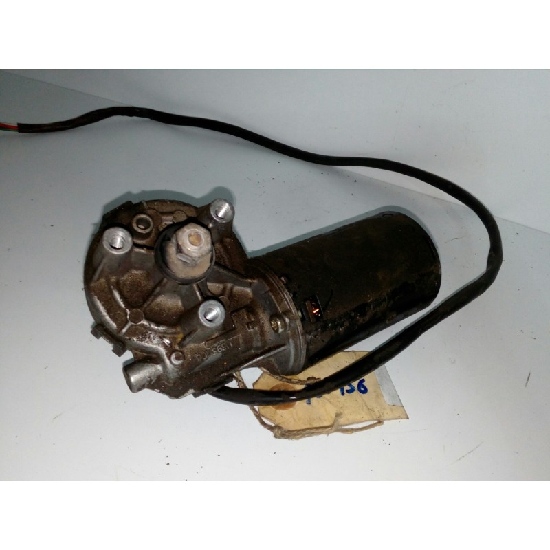 Recambio de motor limpia delantero para citroën xsara berlina referencia OEM IAM 0390241374 BOSCH 4 PINES