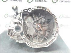 Recambio de caja cambios para nissan primera berlina (p12) 1.9 16v turbodiesel cat referencia OEM IAM ND0102 6.VELOCIDADES MANUA