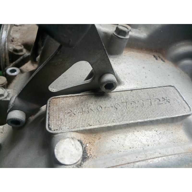 Recambio de despiece motor para yamaha xj 550 / 650 / 750 referencia OEM IAM 4K0  