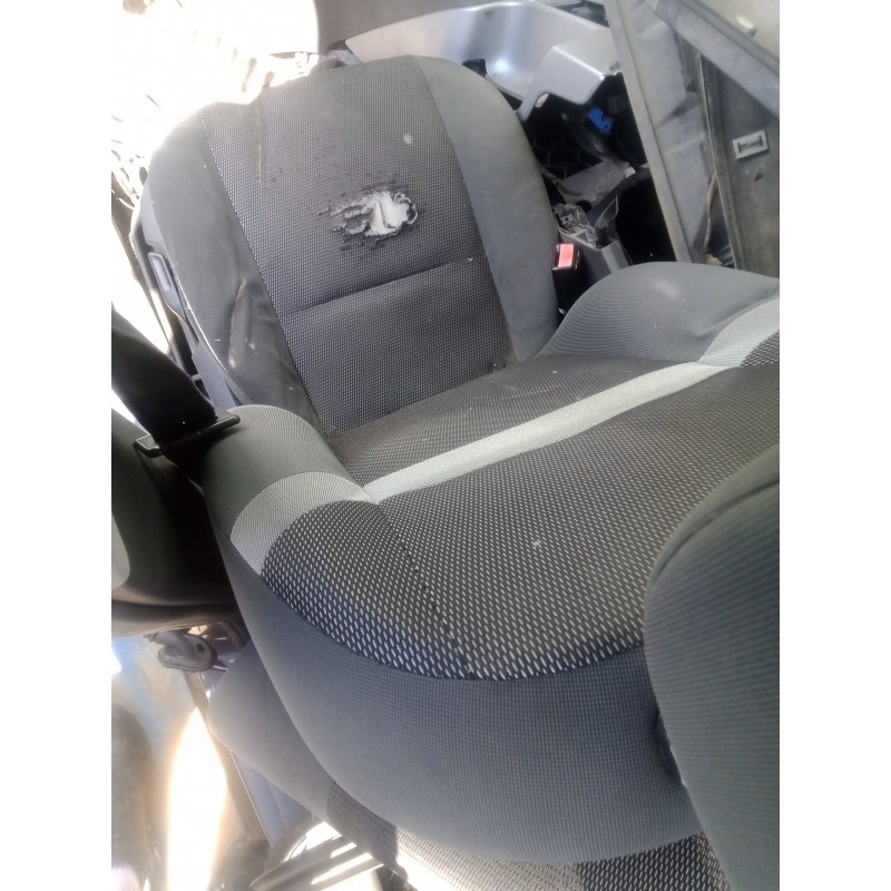 Recambio de asiento delantero izquierdo para ford kuga (cbv) 2.0 tdci cat referencia OEM IAM  CON DESPERFECTOS 