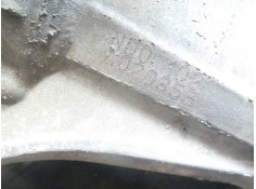 Recambio de caja cambios para nissan primera berlina (p12) 1.9 16v turbodiesel cat referencia OEM IAM ND0102 6.VELOCIDADES MANUA 2