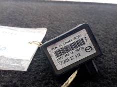 Recambio de sensor para mazda cx-7 (er) 2.2 turbodiesel cat referencia OEM IAM GP9A57K1X  2.PINES 2