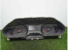 Recambio de cuadro instrumentos para peugeot 208 1.4 hdi fap referencia OEM IAM 9805400080-980540008000  