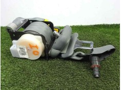 Recambio de cinturon seguridad delantero izquierdo para ssangyong rodius 2.7 turbodiesel cat referencia OEM IAM 7462121003  
