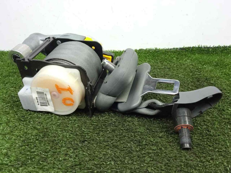 Recambio de cinturon seguridad delantero izquierdo para ssangyong rodius 2.7 turbodiesel cat referencia OEM IAM 7462121003  
