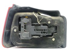 Recambio de piloto trasero derecho para seat ibiza (6k1) referencia OEM IAM  EXTERIOR 6K1. 2