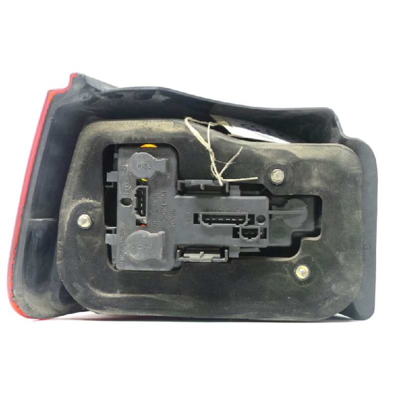 Recambio de piloto trasero derecho para seat ibiza (6k1) referencia OEM IAM  EXTERIOR 6K1.