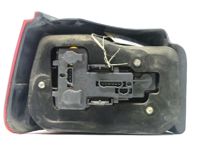 Recambio de piloto trasero derecho para seat ibiza (6k1) referencia OEM IAM  EXTERIOR 6K1.