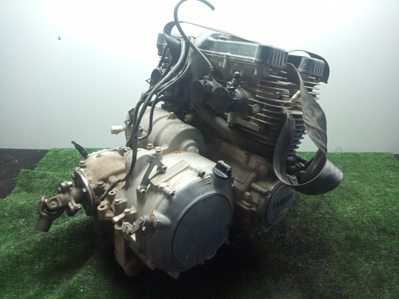 Recambio de despiece motor para yamaha xj 550 / 650 / 750 referencia OEM IAM 4K0  