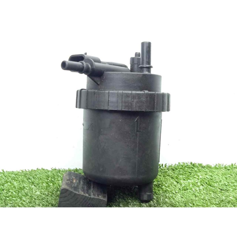 Recambio de soporte filtro gasoil para renault megane i classic (la0) 1.9 diesel referencia OEM IAM 7700112820  