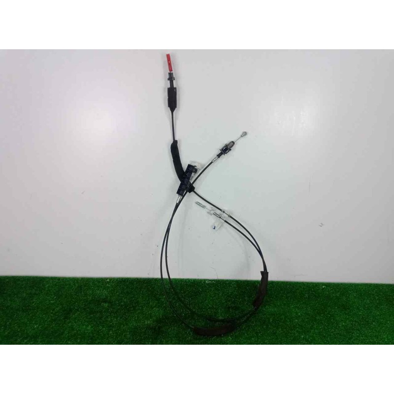 Recambio de varillaje cambio para mitsubishi montero (v80/v90) 3.2 di-d cat referencia OEM IAM 2440A061 AUTOMATICO 