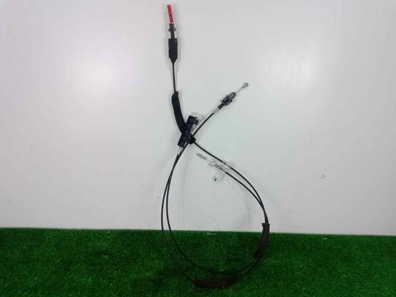 Recambio de varillaje cambio para mitsubishi montero (v80/v90) 3.2 di-d cat referencia OEM IAM 2440A061 AUTOMATICO 