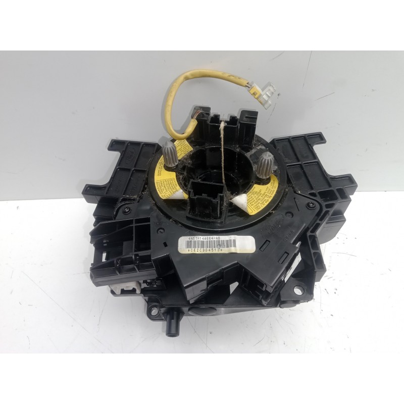 Recambio de anillo airbag para ford kuga (cbv) 2.0 tdci cat referencia OEM IAM 4M5T14A664AB  