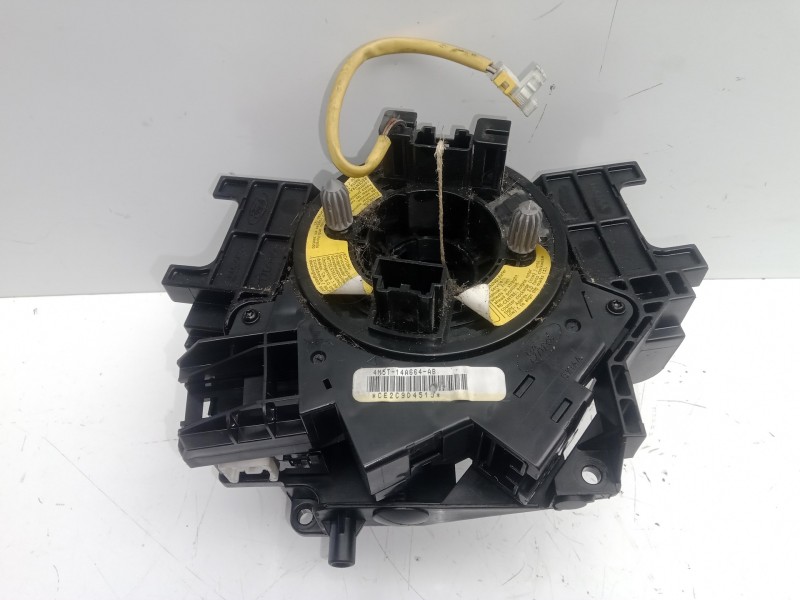 Recambio de anillo airbag para ford kuga (cbv) 2.0 tdci cat referencia OEM IAM 4M5T14A664AB  