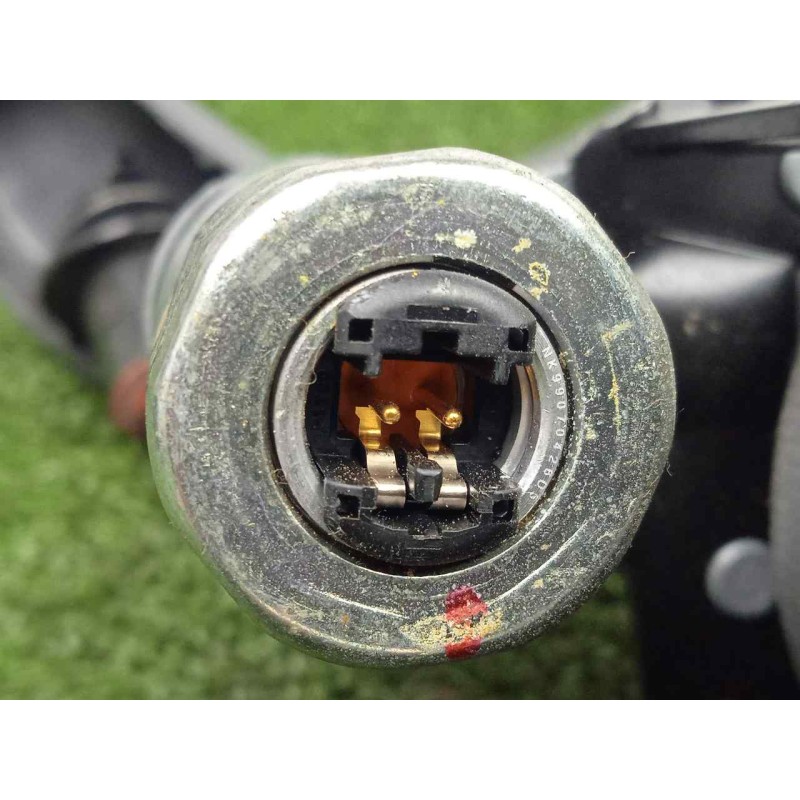 Recambio de cinturon seguridad delantero izquierdo para ssangyong rodius 2.7 turbodiesel cat referencia OEM IAM 7462121003  