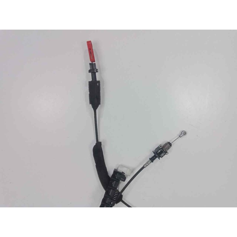 Recambio de varillaje cambio para mitsubishi montero (v80/v90) 3.2 di-d cat referencia OEM IAM 2440A061 AUTOMATICO 