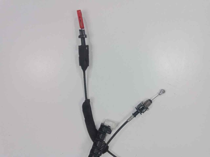 Recambio de varillaje cambio para mitsubishi montero (v80/v90) 3.2 di-d cat referencia OEM IAM 2440A061 AUTOMATICO 