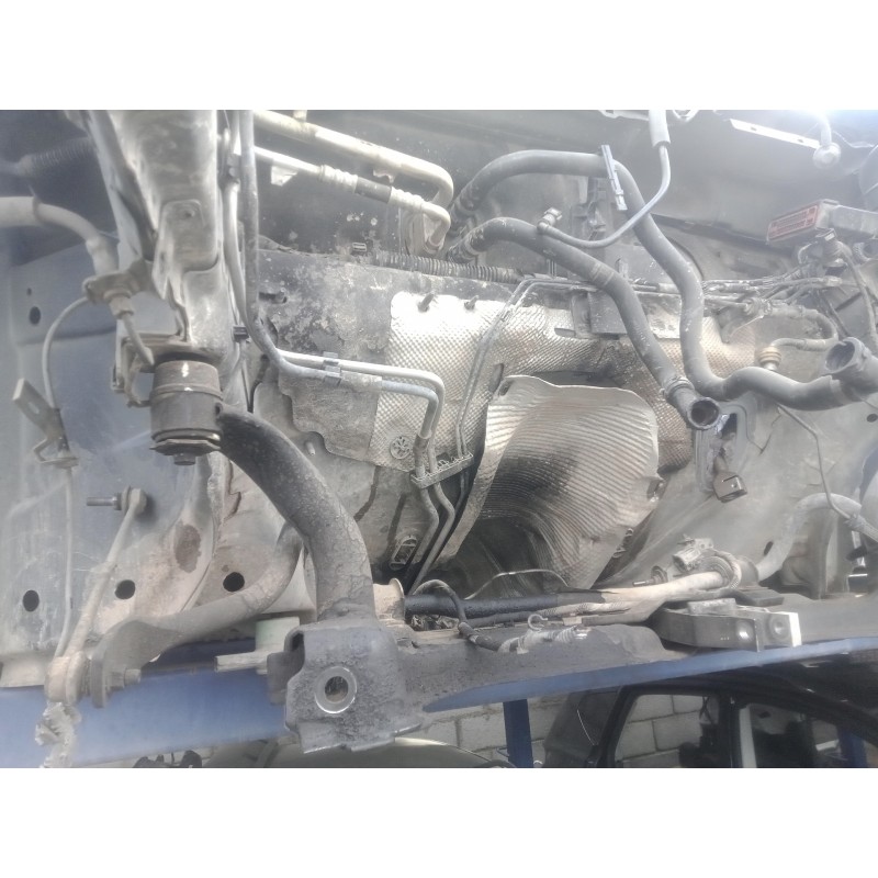 Recambio de barra estabilizadora delantera para ford kuga (cbv) 2.0 tdci cat referencia OEM IAM   