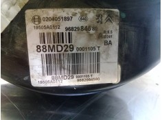 Recambio de servofreno para citroën c3 1.1 referencia OEM IAM 9682984580-0204051897   2