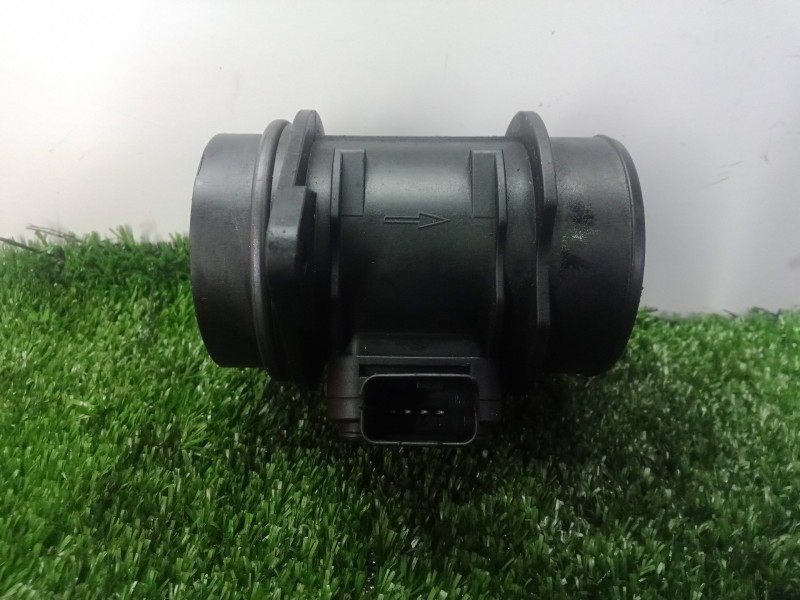 Recambio de caudalimetro para ford fiesta (cbk) 1.4 tdci cat referencia OEM IAM 9647144080  