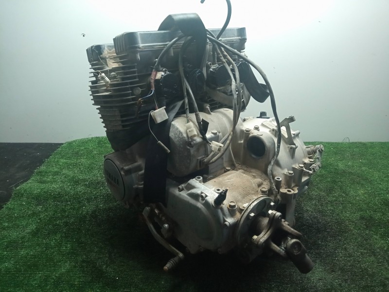 Recambio de despiece motor para yamaha xj 550 / 650 / 750 referencia OEM IAM 4K0  