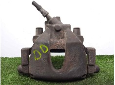 Recambio de pinza freno delantera derecha para volvo v50 familiar 2.4 cat referencia OEM IAM 36000485 ATE - Ø PISTON: 1/57MM Ø D 2