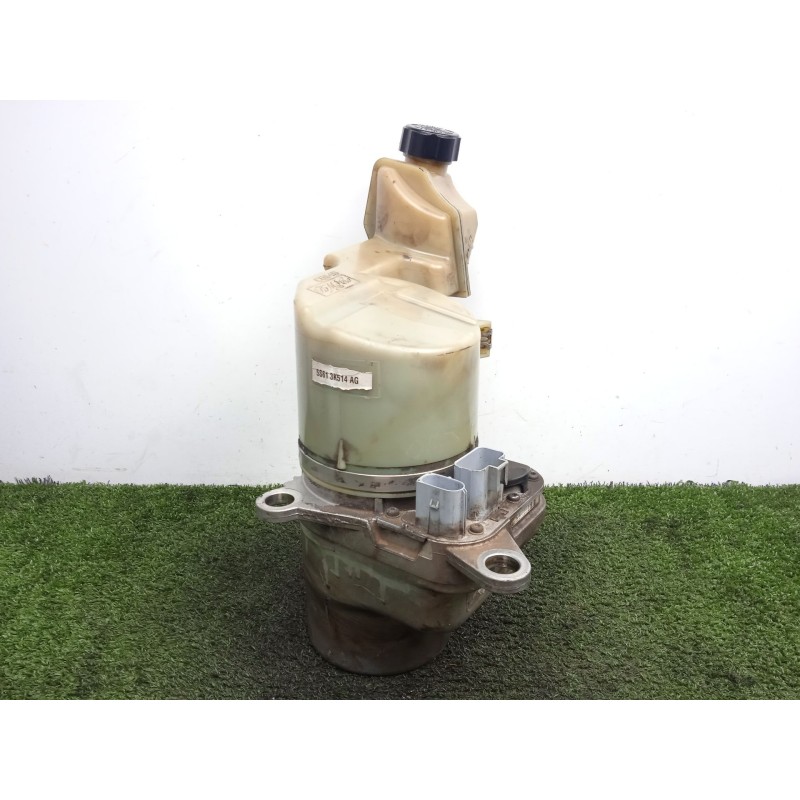 Recambio de bomba direccion para ford fiesta (cbk) 1.6 tdci cat referencia OEM IAM 5S613K514AG  ELECTRICA