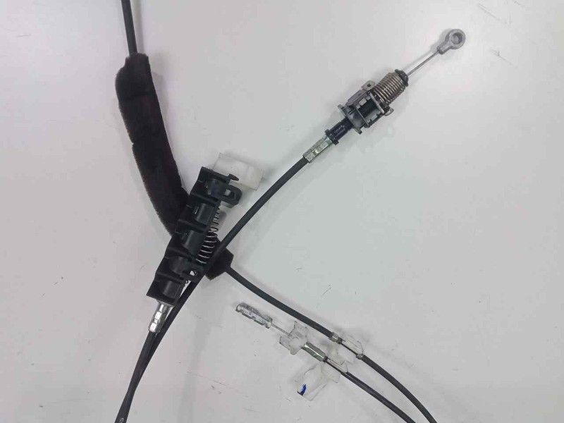 Recambio de varillaje cambio para mitsubishi montero (v80/v90) 3.2 di-d cat referencia OEM IAM 2440A061 AUTOMATICO 