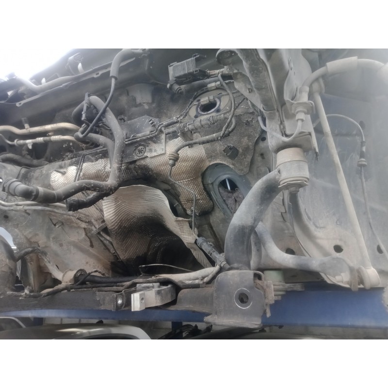 Recambio de barra estabilizadora delantera para ford kuga (cbv) 2.0 tdci cat referencia OEM IAM   