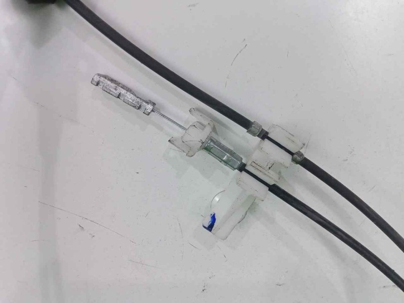 Recambio de varillaje cambio para mitsubishi montero (v80/v90) 3.2 di-d cat referencia OEM IAM 2440A061 AUTOMATICO 